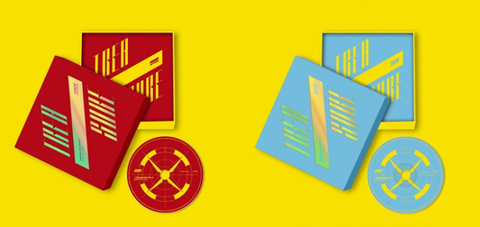 ATEEZ - TREASURE EP.3 : One To All