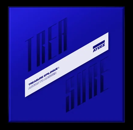 ATEEZ - TREASURE EPILOGUE : Action To Answer