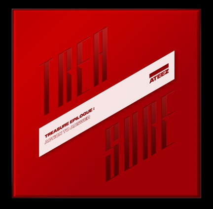 ATEEZ - TREASURE EPILOGUE : Action To Answer
