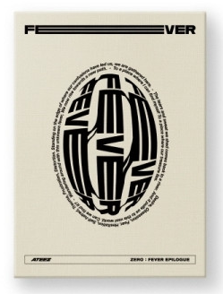 ATEEZ - ZERO : FEVER EPILOGUE