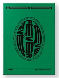 ATEEZ - ZERO : FEVER EPILOGUE