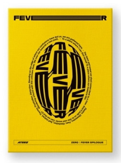 ATEEZ - ZERO : FEVER EPILOGUE