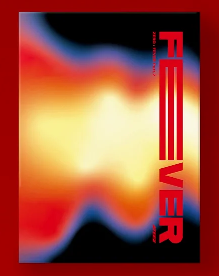 ATEEZ - ZERO : FEVER PART.2
