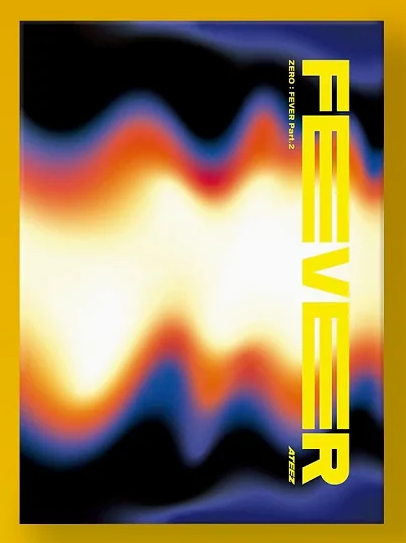 ATEEZ - ZERO : FEVER PART.2