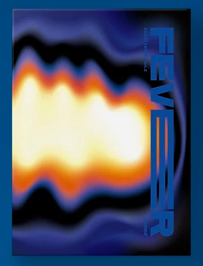 ATEEZ - ZERO : FEVER PART.2
