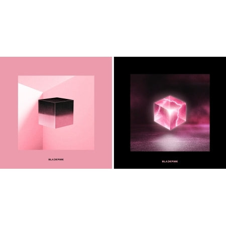 BLACKPINK - SQUARE UP