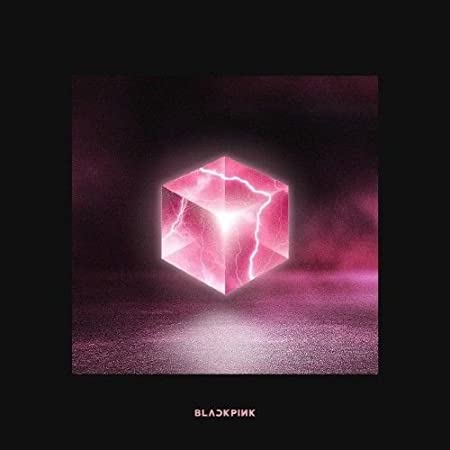 BLACKPINK - SQUARE UP