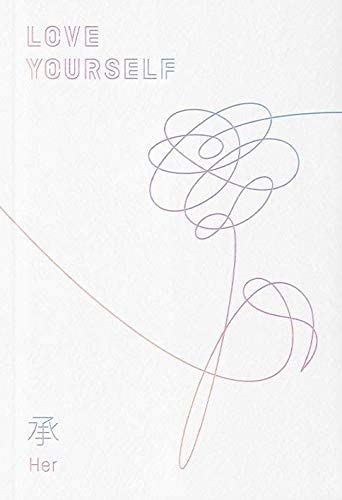 BTS - LOVE YOURSELF : HER