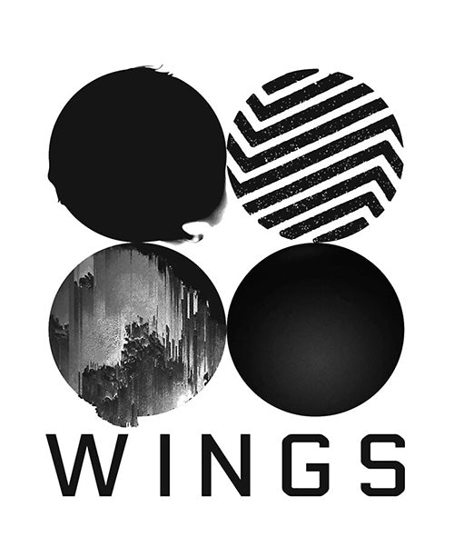 BTS - WINGS