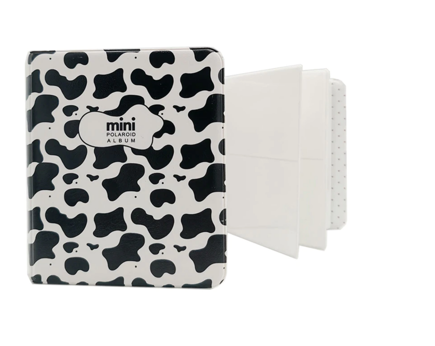 Mini Album Photo / Polaroïd Vache 🐮