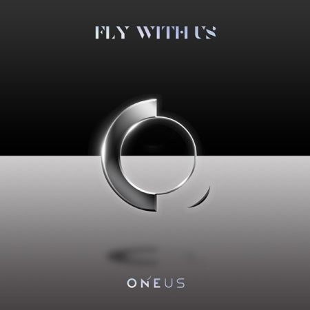 ONEUS - FLY WITH US