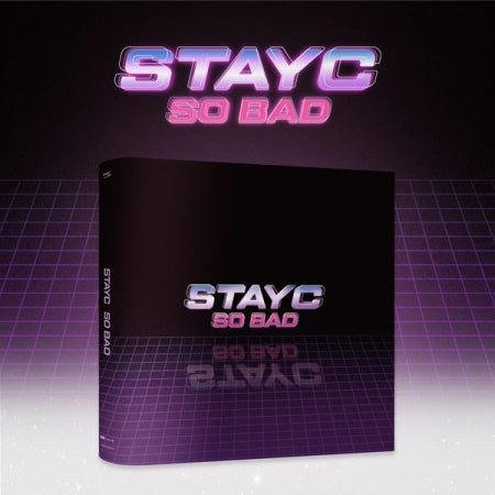 STAYC - STAR TO A YOUNG CULTURE