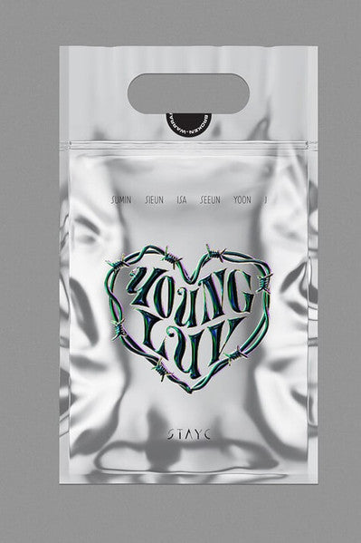 STAYC - YOUNG-LUV.COM