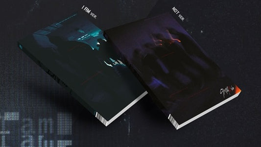 STRAY KIDS - I am NOT