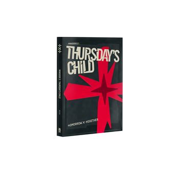 TXT - Minisode 2 : THUSRDAY'S CHILD