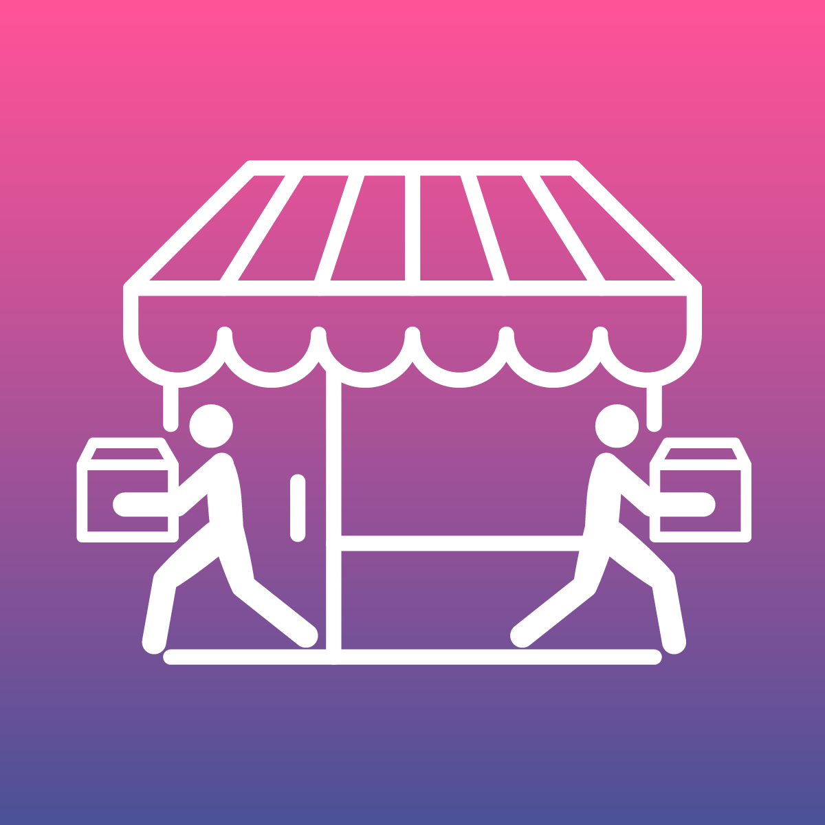 Retrait Click&Collect