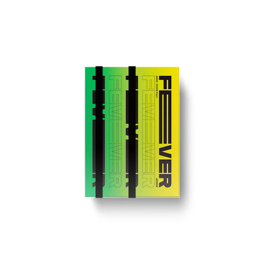 ATEEZ - ZERO : FEVER PART.1