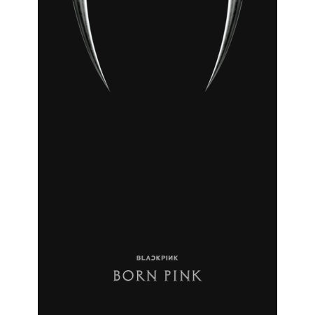 BLACKPINK - BORN PINK