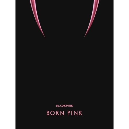 BLACKPINK - BORN PINK