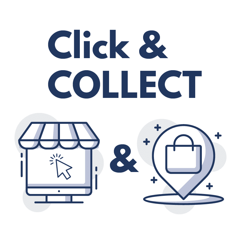 Retrait Click&Collect