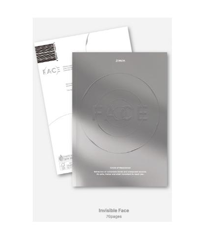 JIMIN (BTS) - FACE