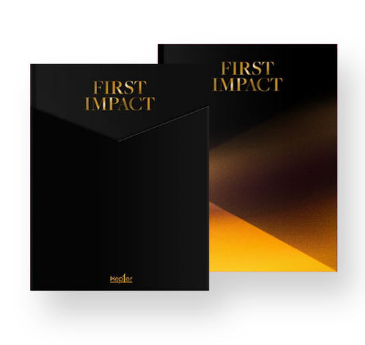 KEP1ER - FIRST IMPACT