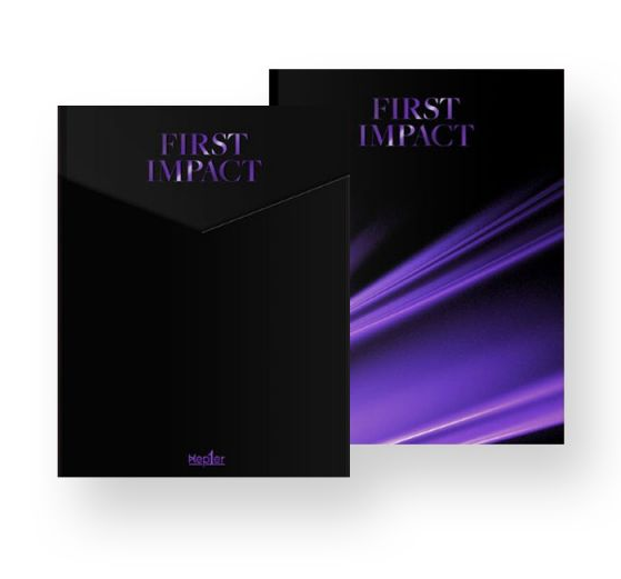 KEP1ER - FIRST IMPACT