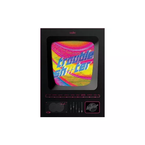 KEP1ER - TROUBLESHOOTER