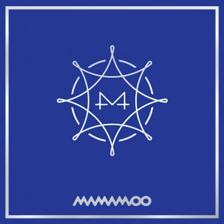 MAMAMOO - BLUE,S