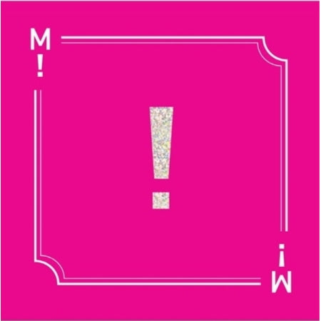 MAMAMOO - PINK FUNKY