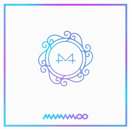 MAMAMOO - WHITE WIND