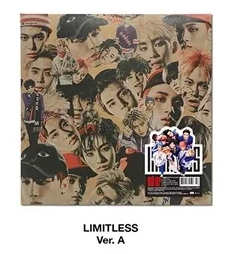 NCT 127 - LIMITLESS