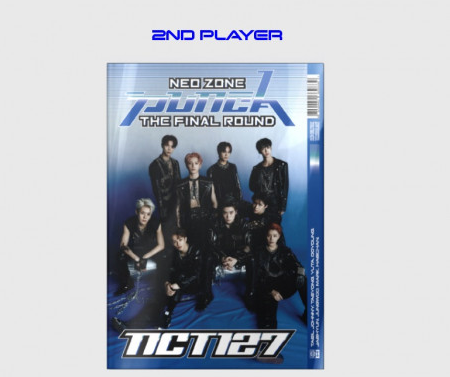 NCT 127 - NEO ZONE : THE FINAL ROUND