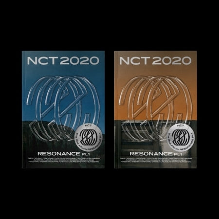 NCT 2020 - RESONANCE PT.1