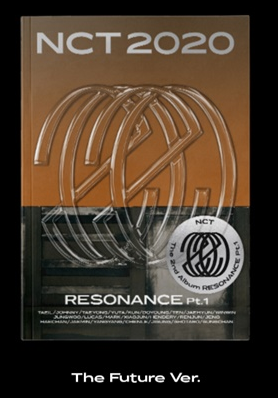 NCT 2020 - RESONANCE PT.1