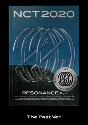 NCT 2020 - RESONANCE PT.1