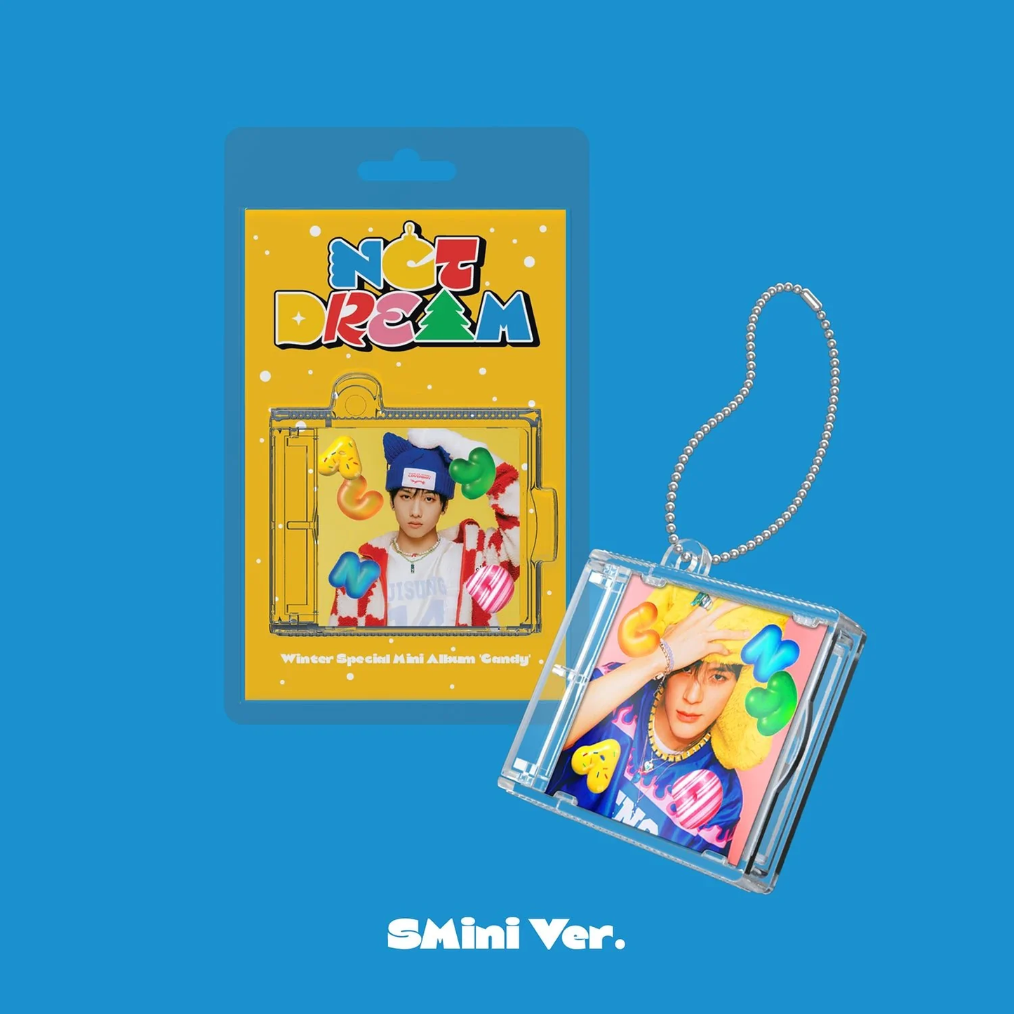 NCT DREAM - CANDY (SMini ver.)