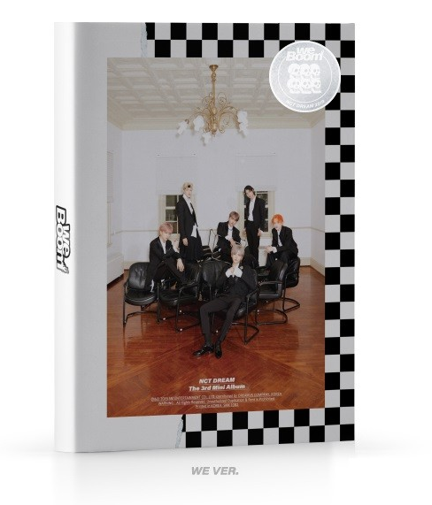NCT DREAM - WE BOOM