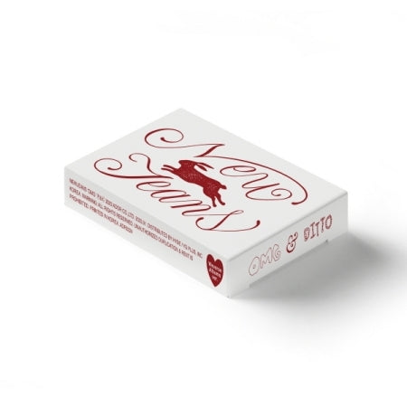 NEWJEANS - OMG (Weverse Album)