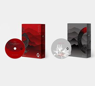 ONEUS - BLOOD MOON