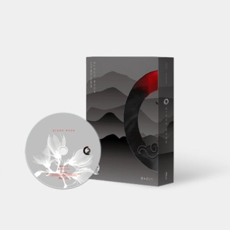ONEUS - BLOOD MOON