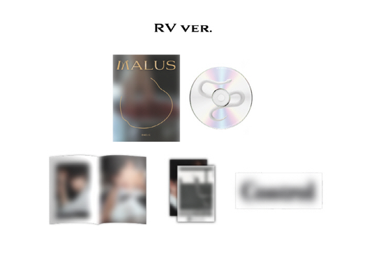 ONEUS - MALUS (vers. EDEN)