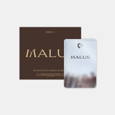 ONEUS - MALUS (vers. POCA)