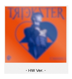 ONEUS - TRICKSTER (version DIGIPACK)