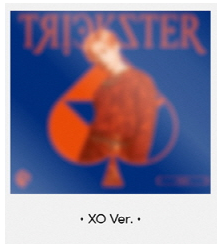 ONEUS - TRICKSTER (version DIGIPACK)