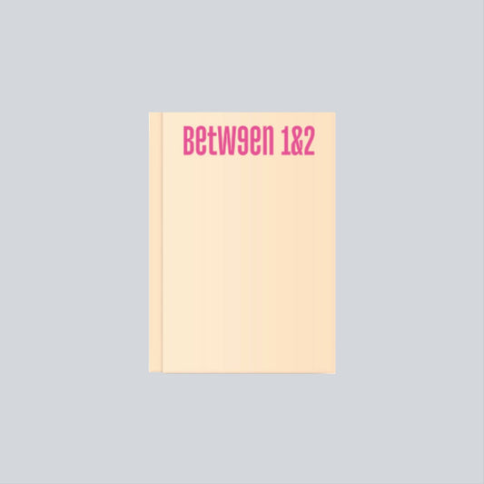 TWICE - BETWEEN 1&2