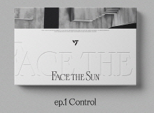 SEVENTEEN - FACE THE SUN