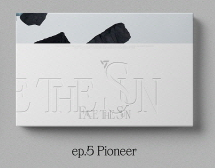 SEVENTEEN - FACE THE SUN