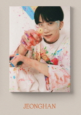 SEVENTEEN - FACE THE SUN (CARAT VERSION)