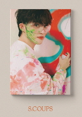 SEVENTEEN - FACE THE SUN (CARAT VERSION)